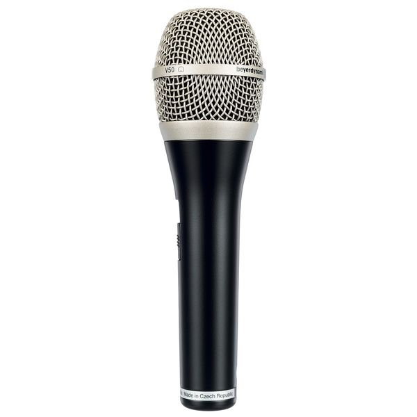 beyerdynamic TG V50 s [2]