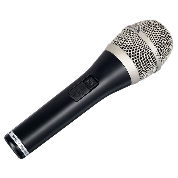 beyerdynamic TG V50 s [4]