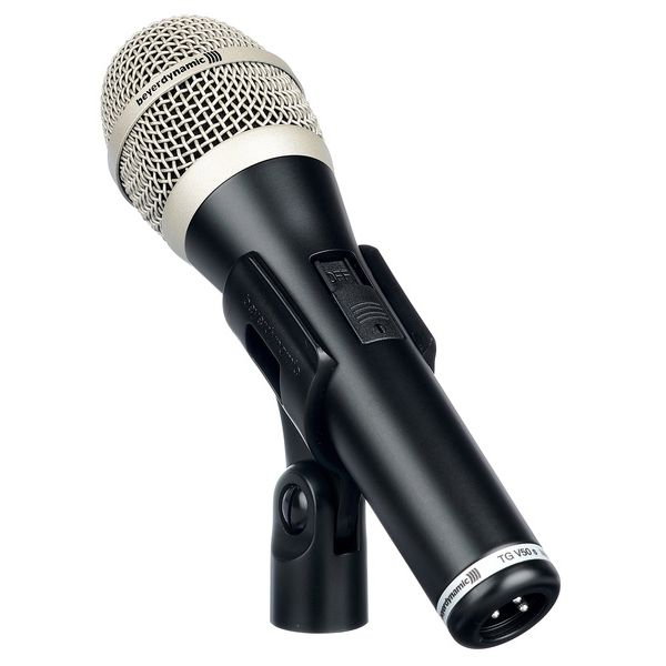 beyerdynamic TG V50 s [7]