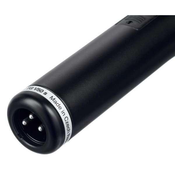 beyerdynamic TG V50 s [6]