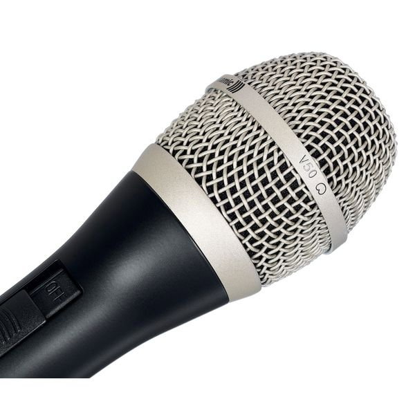 beyerdynamic TG V50 s [5]