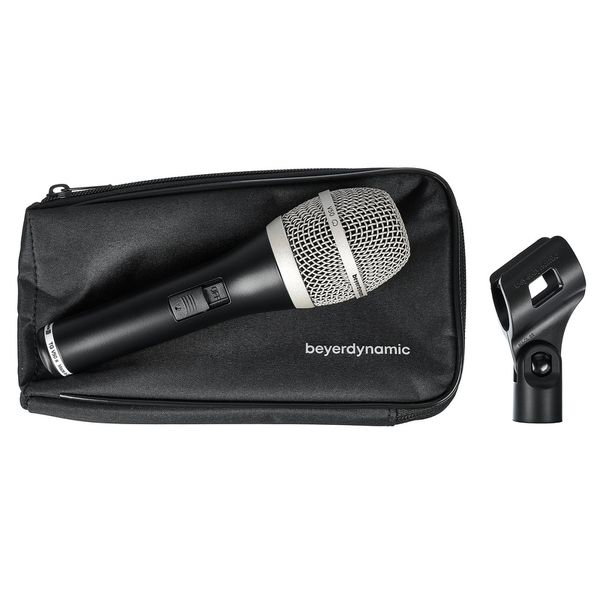 beyerdynamic TG V50 s [9]