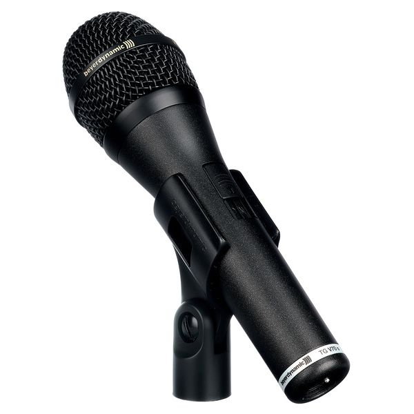 beyerdynamic TG V70 s [8]