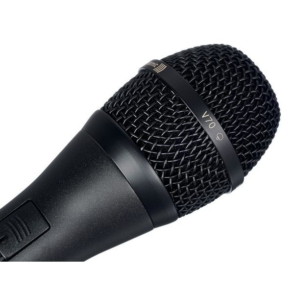 beyerdynamic TG V70 s [5]