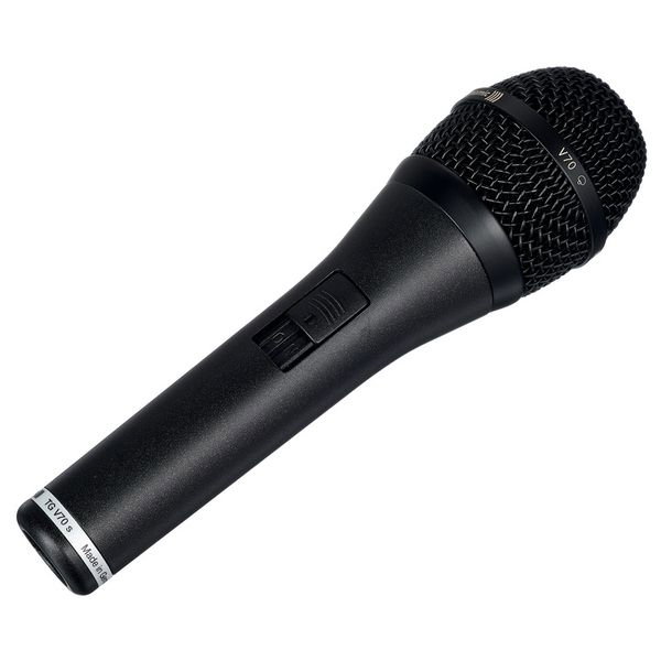 beyerdynamic TG V70 s [4]