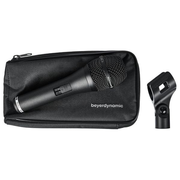 beyerdynamic TG V70 s [9]