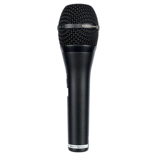 beyerdynamic TG V70 s [2]