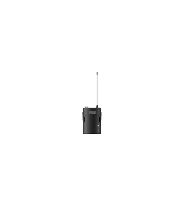 Beyerdynamic TG500 Dual DEMO [2]