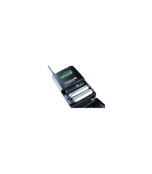 Beyerdynamic TS 910 M Pocket Transmitter 502-583 MHz [3]