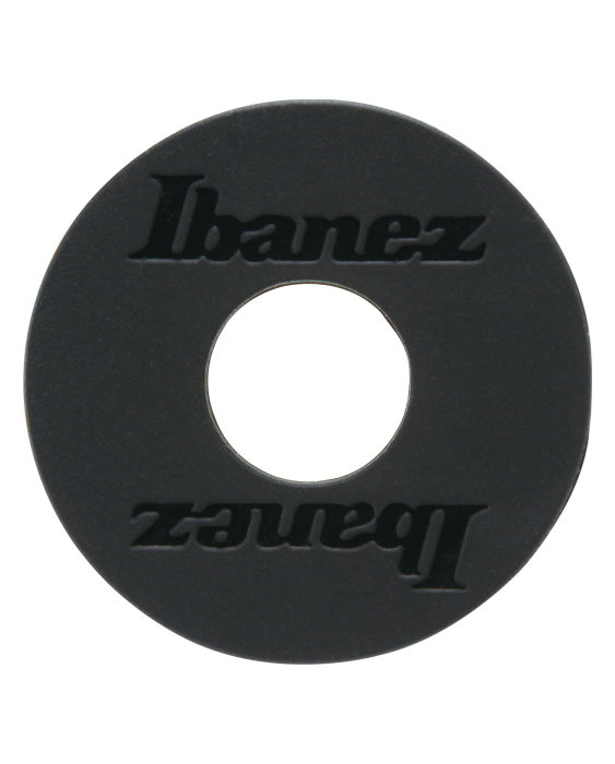 Blocaje curea chitară Ibanez ISB4-BK - Ibanez [2]