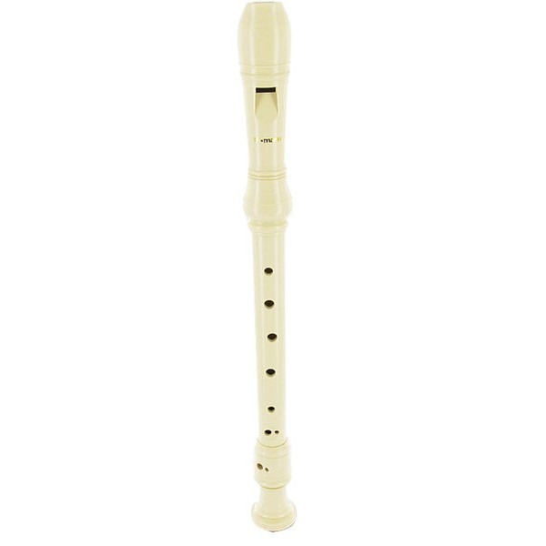 Blockflute flaut Thomann TRS-21G Sopran Rec. [1]