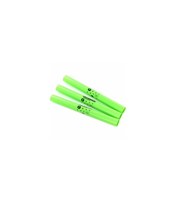 Boomwhackers BW Concert Set 03 [6]
