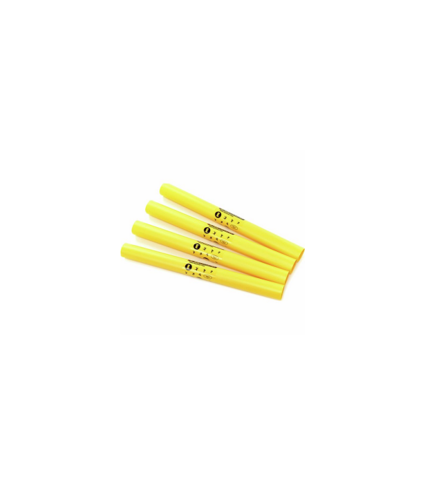 Boomwhackers BW Concert Set 03 [7]