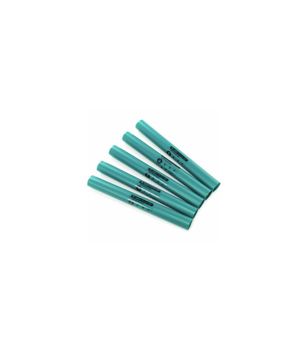 Boomwhackers BW Concert Set 03 [9]