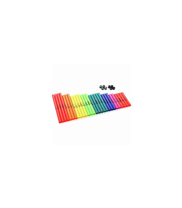 Boomwhackers BW Concert Set 03 [4]
