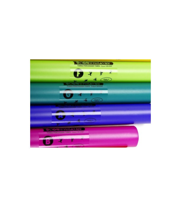 Boomwhackers BW-DG [5]