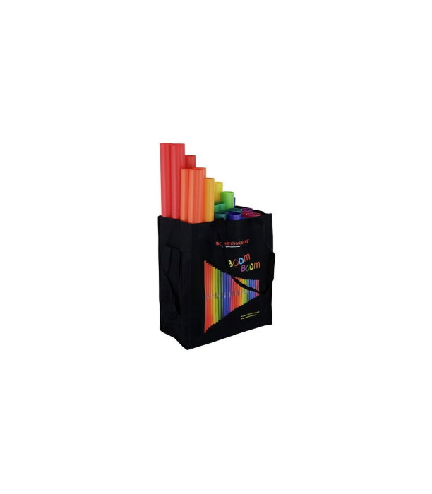 Boomwhackers BW Set 04 Basic School Set [3]