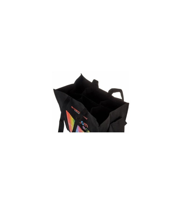 Boomwhackers MG-BW-Bag Move&Groove Bag [6]