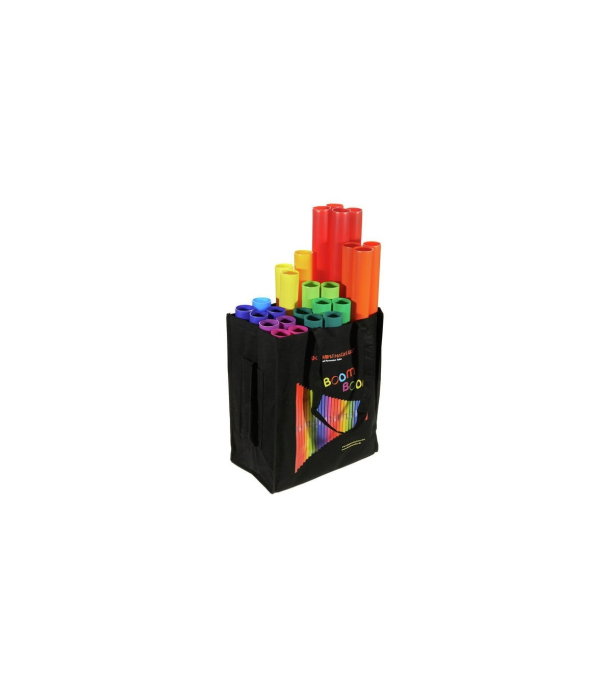 Boomwhackers MG-BW Set 1 [3]