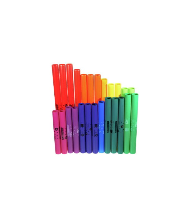 Boomwhackers MG-BW Set 1 [4]