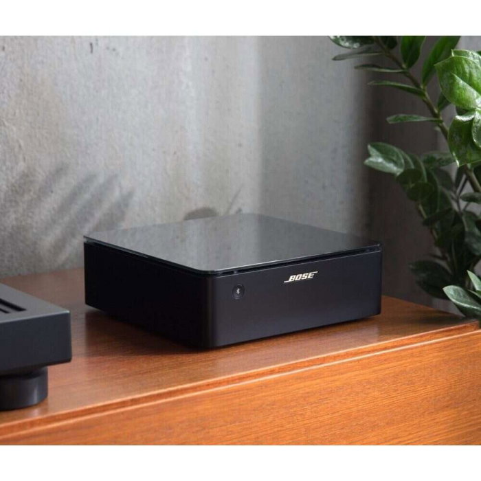 Bose Music Amplifier Black - Bose [5]
