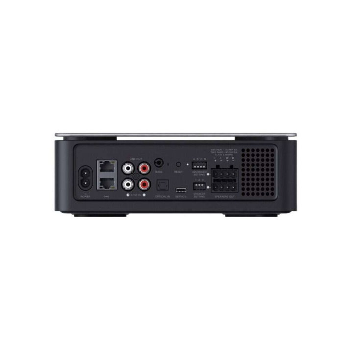 Bose Music Amplifier Black - Bose [3]