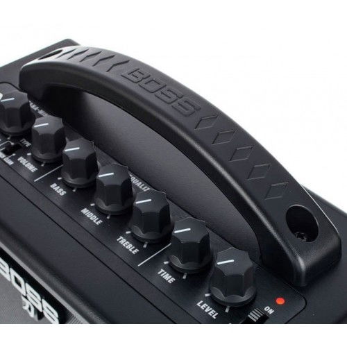 Amplificator Boss Katana Mini [7]