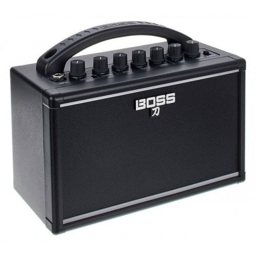 Amplificator Boss Katana Mini [3]