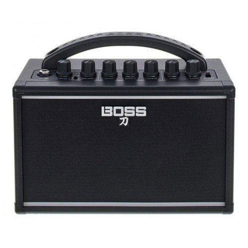 Amplificator Boss Katana Mini [2]