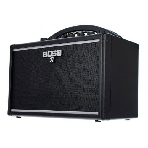 Amplificator Boss Katana Mini [8]