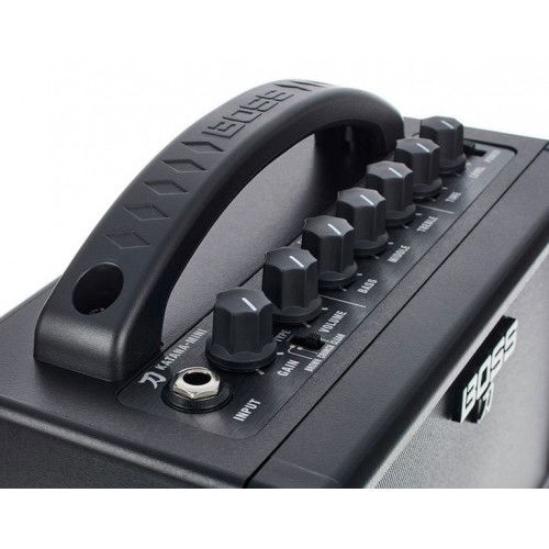 Amplificator Boss Katana Mini [5]