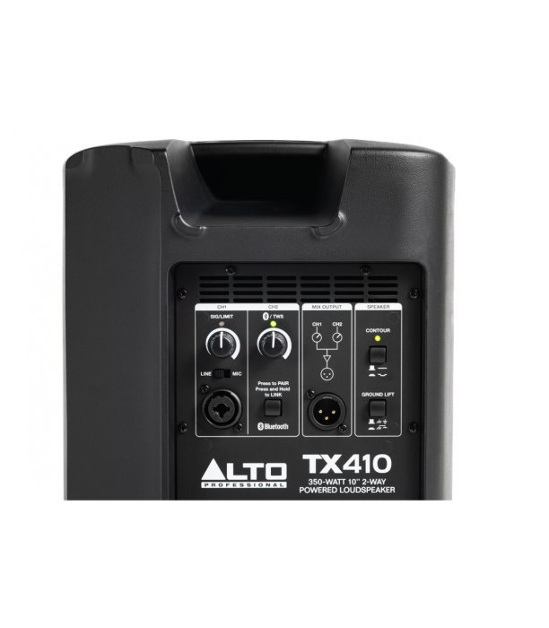 Boxă activă Alto TX 410 [10]
