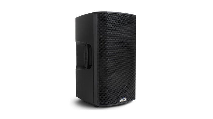Boxă activă Alto TX 415 [8]