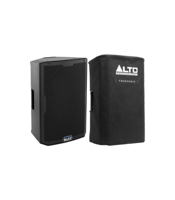 Boxă activă Alto TS415 cu husă de protecție [2]