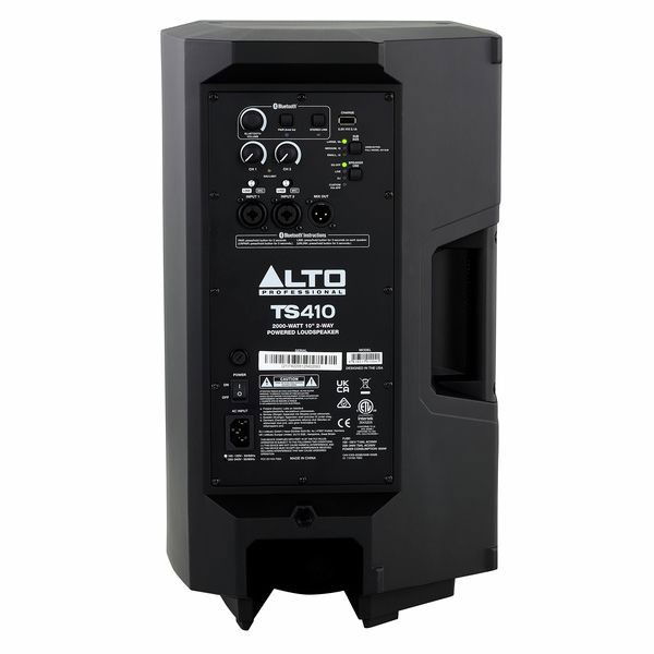 Boxa Alto TS 410 [8]