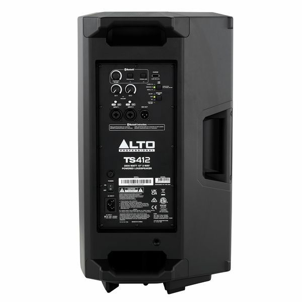 Boxa Alto TS 412 [8]