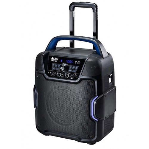 Boxa Alto Uber FX MKII [4]