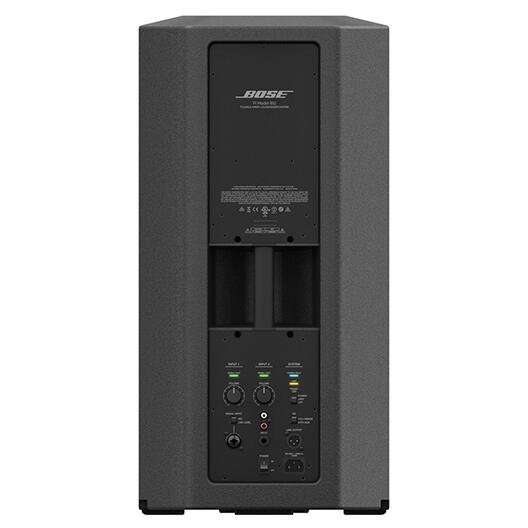 Boxă array flexibilă Bose F1 Model 812 Black - Bose [4]