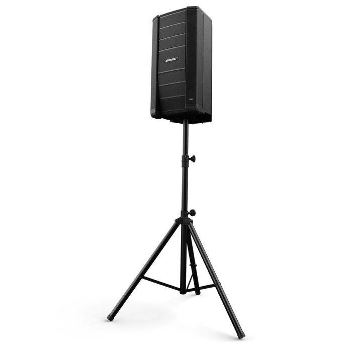 Boxă array flexibilă Bose F1 Model 812 Black - Bose [2]