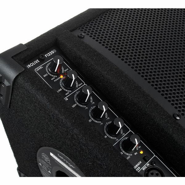 Boxa Behringer F1220D Eurolive [3]