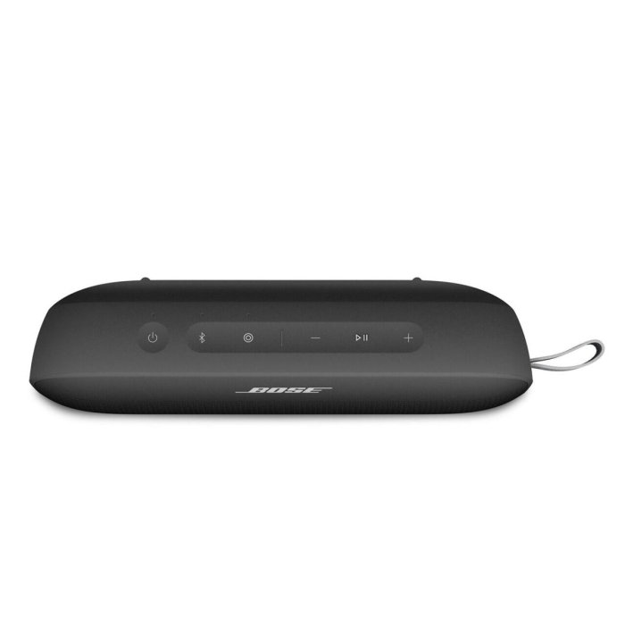 Boxă Bluetooth Bose SoundLink Flex Gen2 Black - Bose [4]