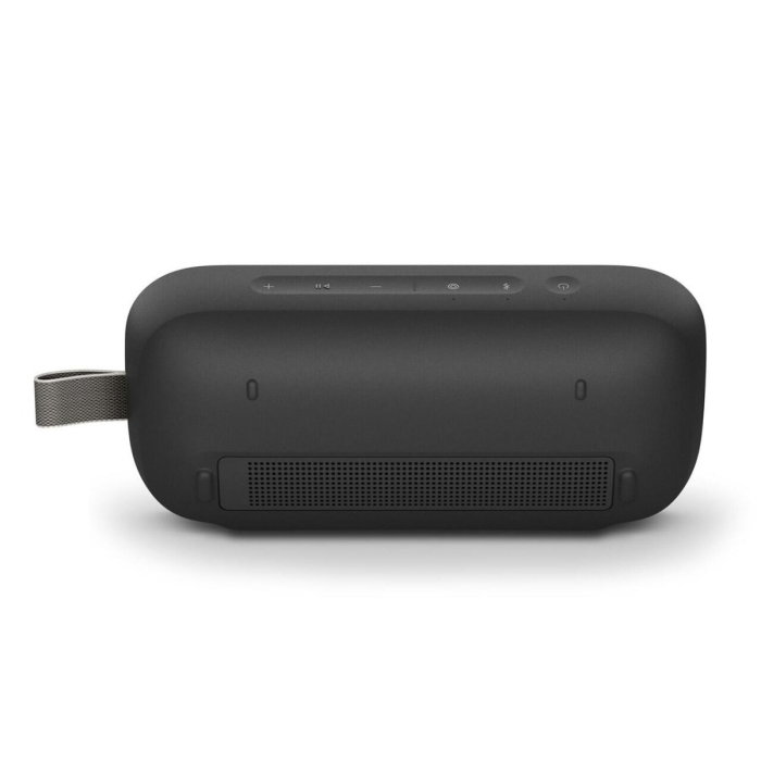 Boxă Bluetooth Bose SoundLink Flex Gen2 Black - Bose [3]