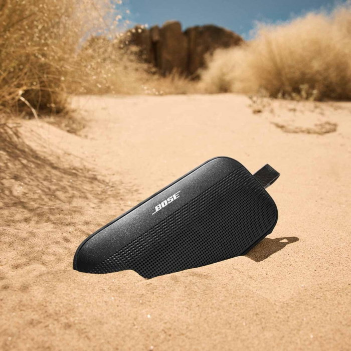 Boxă Bluetooth Bose SoundLink Flex Gen2 Black - Bose [7]