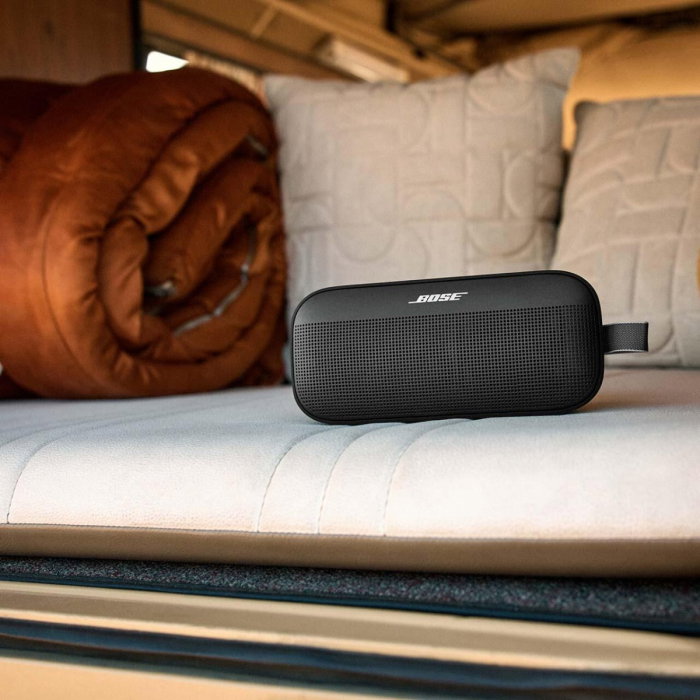 Boxă Bluetooth Bose SoundLink Flex Gen2 Black - Bose [6]