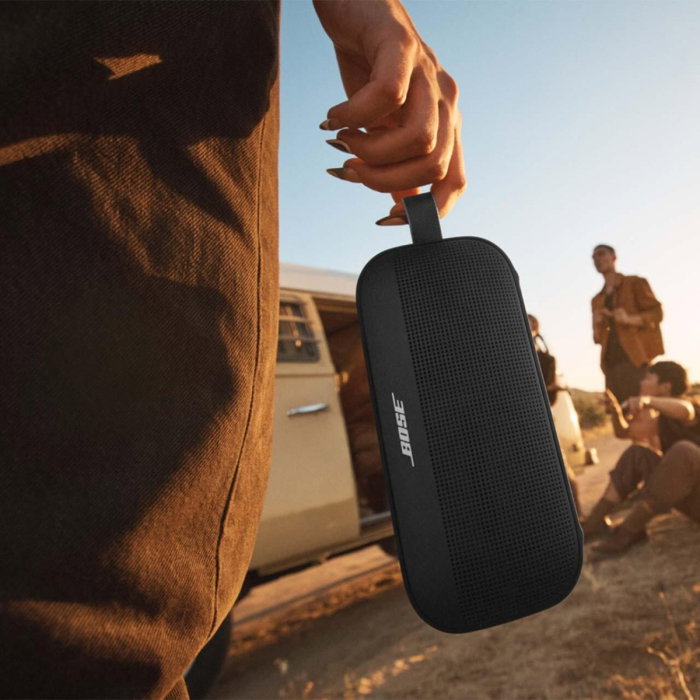 Boxă Bluetooth Bose SoundLink Flex Gen2 Black - Bose [9]