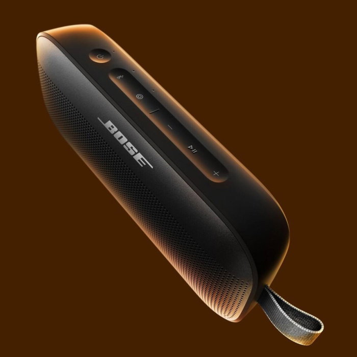 Boxă Bluetooth Bose SoundLink Flex Gen2 Black - Bose [5]