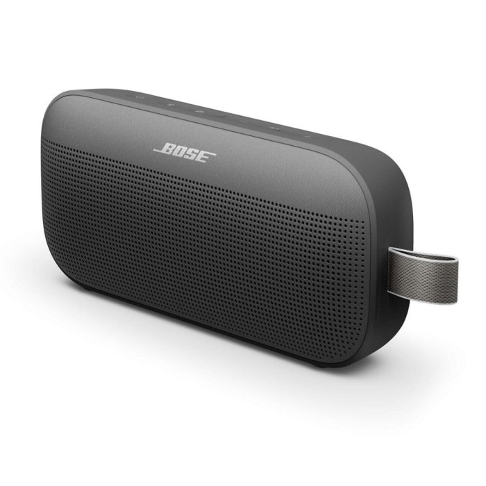 Boxă Bluetooth Bose SoundLink Flex Gen2 Black - Bose [2]