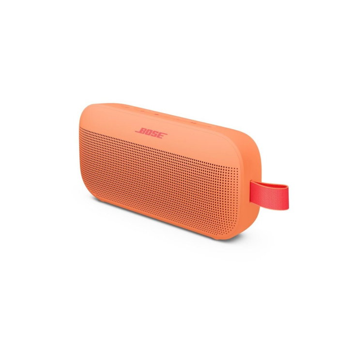 Boxă Bluetooth Bose SoundLink Flex Gen2 Sunset Peach - Bose [3]