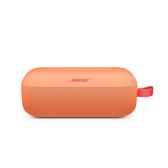 Boxă Bluetooth Bose SoundLink Flex Gen2 Sunset Peach - Bose [2]