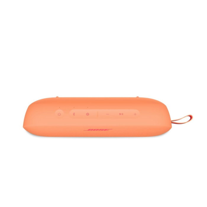 Boxă Bluetooth Bose SoundLink Flex Gen2 Sunset Peach - Bose [5]